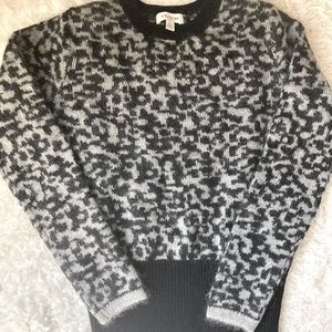 Coach Sweater